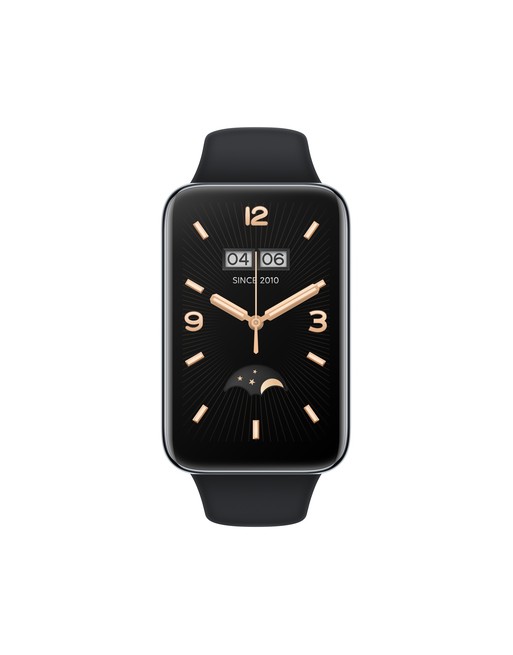 PULSERA SMARTFIT XIAOMI MI BAND 7 PRO GL BK - BHR5970GL