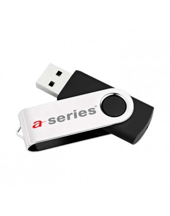 A - SERIES MEMORIA USB 2.0 A-SERIES 128GB - AS1457