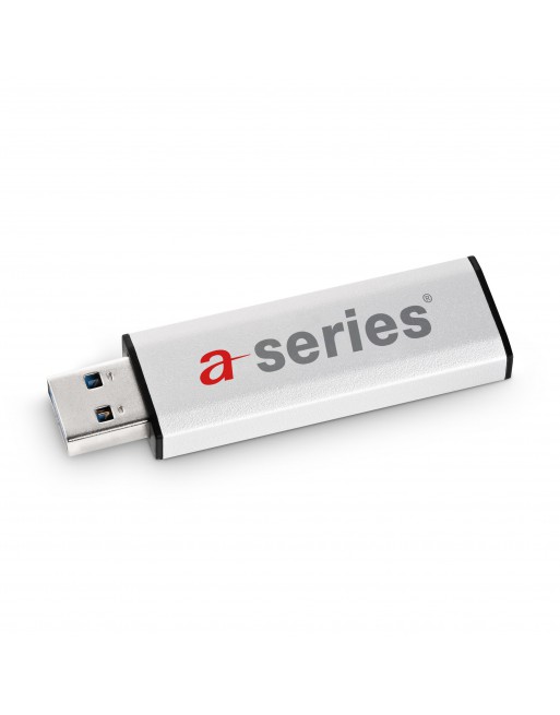 A - SERIES MEMORIA USB 3.0 CAPACIDAD: 32GB AS1460
