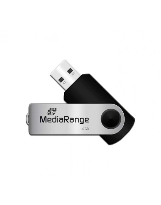 MEDIARANGE MEMORIA USB 2.0 16 GB MR910