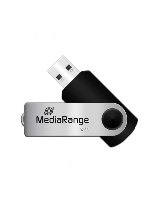 MEDIARANGE MEMORIA USB 2.0 32 GB MR911