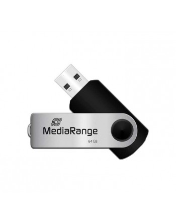 MEDIARANGE MEMORIA USB 2.0 64 GB MR912