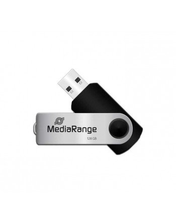 MEDIARANGE MEMORIA USB 2.0 128 GB MR913