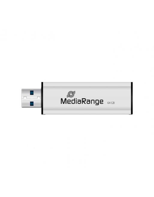 MEDIARANGE MEMORIA USB 3.0 64 GB MR917