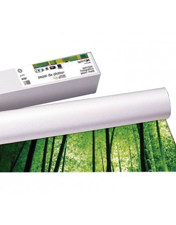 FABRISA ROLLO PLOTTER MATE 100G 914X45X50MM - 19101