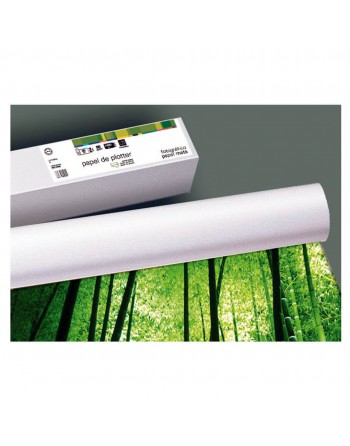 FABRISA ROLLO PLOTTER MATE 140G 610X30X50MM -16103