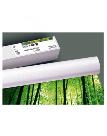 FABRISA ROLLO PLOTTER MATE 180G 610X30X50MM -16106