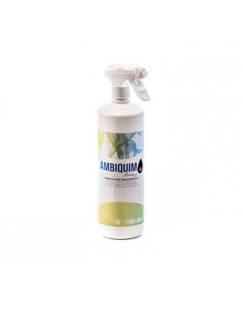 BIONITID SPRAY AMBIENTADOR AMBIQUIM ARMANY 1 LITRO 204601