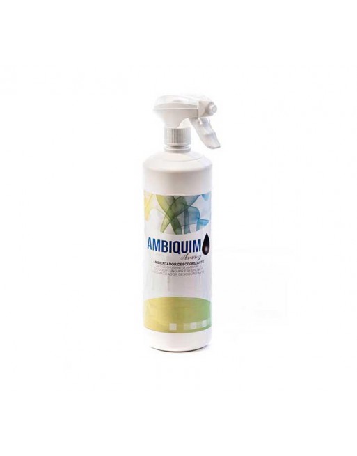 BIONITID SPRAY AMBIENTADOR AMBIQUIM ARMANY 1 LITRO 204601