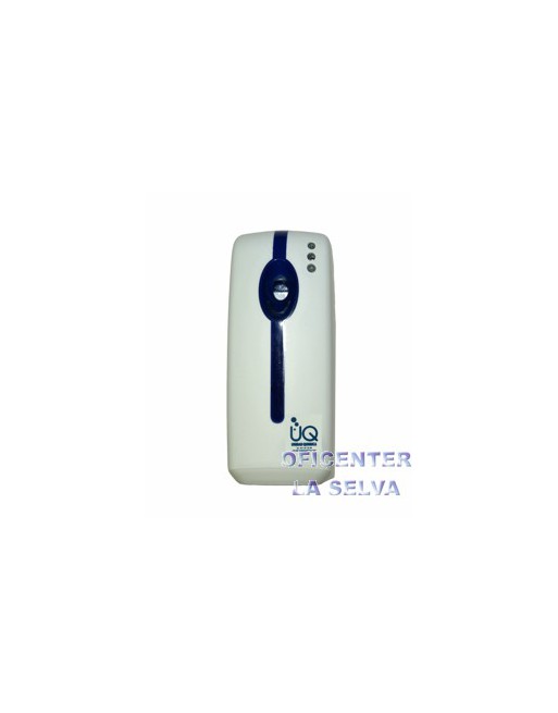 QUI AMBI SMELLS FLORES BLANCAS 250CC - PACK 6UND 250 ML. 010154.9