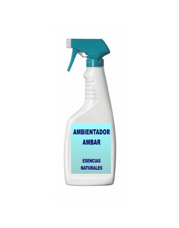QUI BOTELLA DOSIFICADORA FRESH ATLANTIDA 6 UNIDADES 750 ML. 010157.2