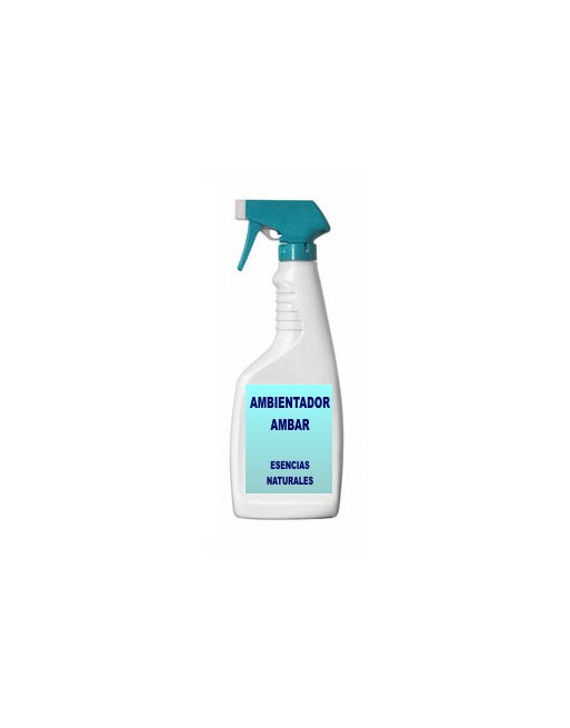 QUI BOTELLA DOSIFICADORA FRESH ATLANTIDA 6 UNIDADES 750 ML. 010157.2