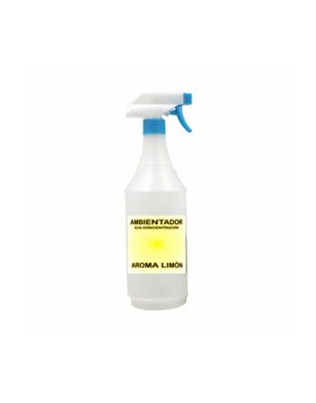 U.QUI AMBIENTADOR GERMESEN ESENCIA 750 CC PERFUMA Y DESODORIZA - 010157.111