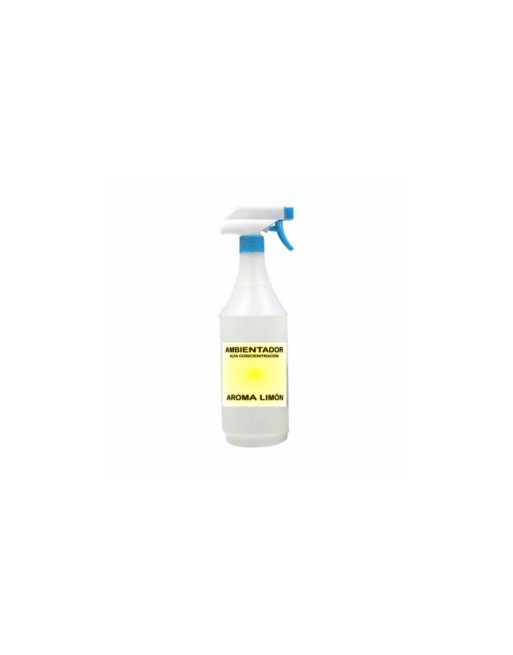U.QUI AMBIENTADOR GERMESEN ESENCIA 750 CC PERFUMA Y DESODORIZA - 010157.111