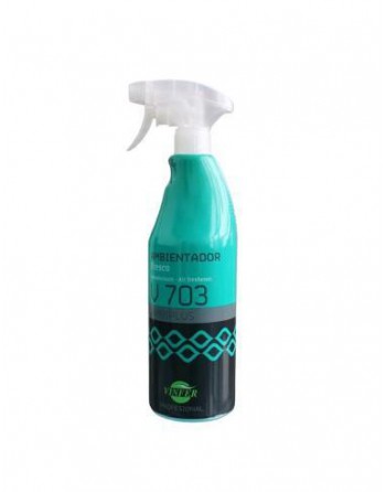 VINFER AMBIENTADOR SPRAY FRESCO 750ML A401750015