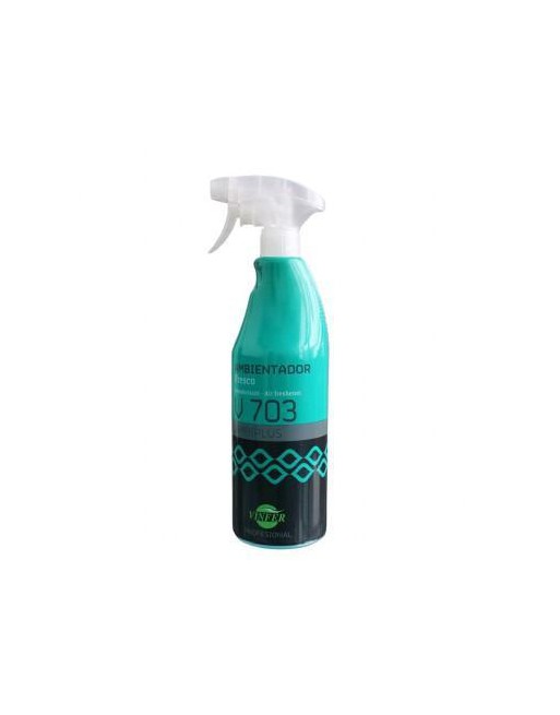 VINFER AMBIENTADOR SPRAY FRESCO 750ML A401750015