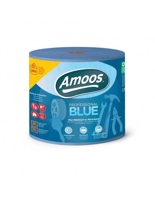 MMC PORTABOBINAS INDUSTRIAL TRIPOD - 15797