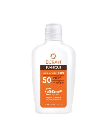 ECRAN LECHE PROTECTORA SPF50 ECRAN 200ML 171731