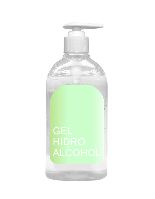 UQU DOSIFICADOR DE GEL HIDROALCOH?LICO 1000 ML - 