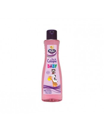 MULTIMARCA BOTE COLONIA NUKY INFANTIL 750ML 10036