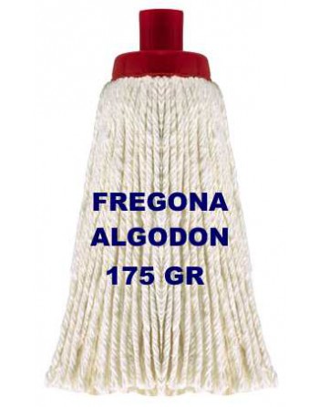 U.QUI FREGONA ALGOD?N 175 GR - 040023.1