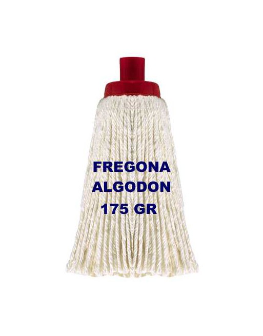 U.QUI FREGONA ALGOD?N 175 GR - 040023.1