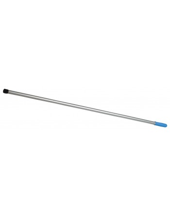 U.QUI MANGO/PALO FREGONA TITANIO 140 CM - 040028.2