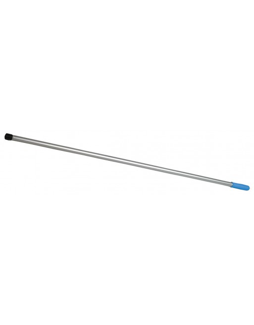 U.QUI MANGO/PALO FREGONA TITANIO 140 CM - 040028.2