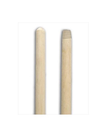 U.QUI MANGO/PALO MADERA PROFESIONAL 040158-3