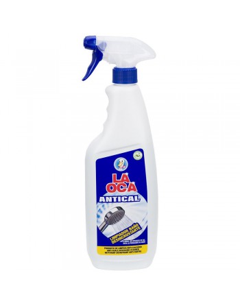 CODINA SPRAY LIMPIADOR ANTICAL 750ML 1603