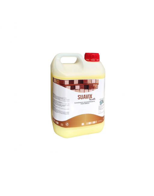 BIONITID GARRAFA SUAVIZANTE SUAVIX 5L MARSELLA 220805