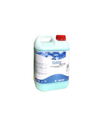 BIONITID GARRAFA SUAVIZANTE SUAVIX 5L BLUEFRESH 220905