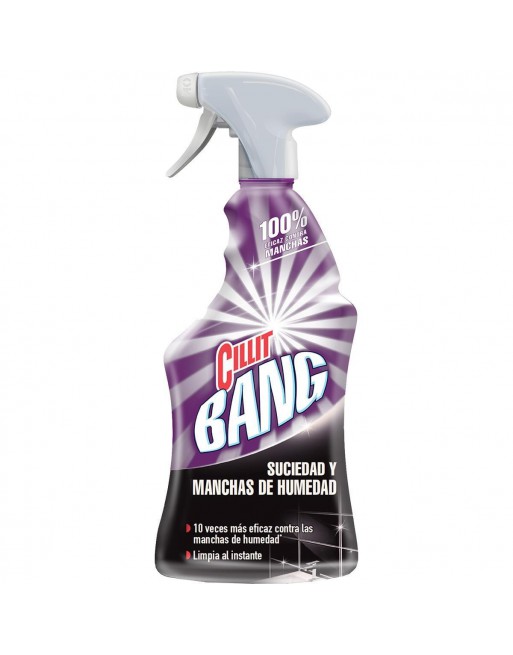 CILLIT BANG SPRAY MOHO Y HUMEDAD 750ML 3235800