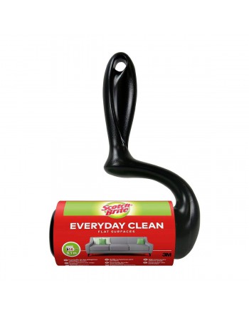 SCOTCH-BRITE RODILLO QUITAPELUSAS SUPERFICIES GRANDES 48252