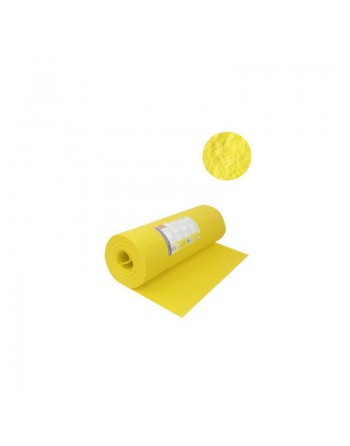 RESSOL ROLLO BAYETA LIMPIEZA GENERAL 0.38X8M AMARILLO 505