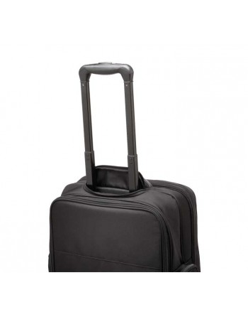 KENSINGTON MALETA CONTOUR OVERNIGHT 17 PULGADAS NEG - K60384WW