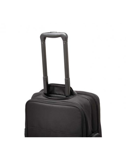 KENSINGTON MALETA CONTOUR OVERNIGHT 17 PULGADAS NEG - K60384WW