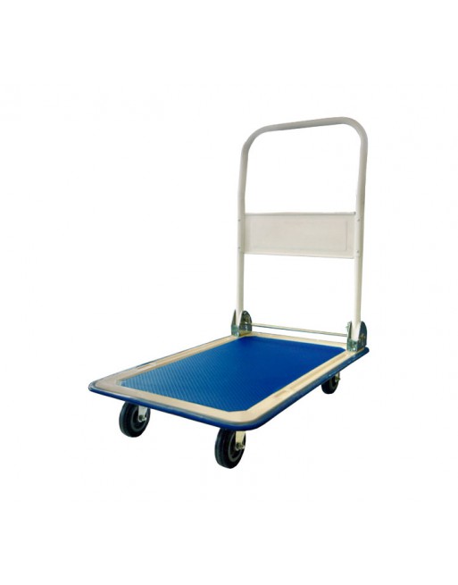 TWINCO PLATAFORMA PLEGABLE 300KG 950X610X840MM - 9720-2