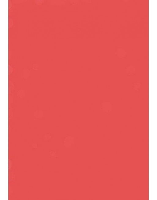 A IMC 500 HOJAS DE PAPEL DE SEDA 50X70 COLOR ROJO 84-8045070-1