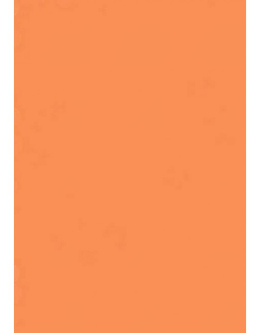 A IMC 500 HOJAS DE PAPEL DE SEDA 50X70 COLOR NARANJA 84-8045070-1