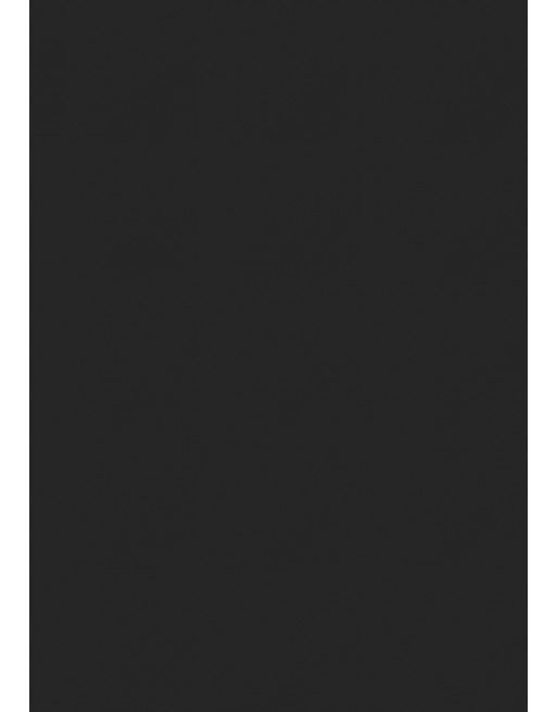 A IMC 500 HOJAS DE PAPEL DE SEDA 50X70 COLOR NEGRO 84-8045070-1