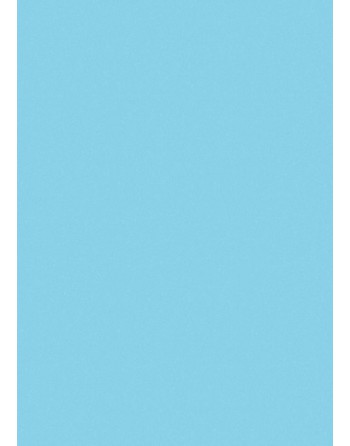 A IMC 500 HOJAS DE PAPEL DE SEDA 50X70 COLOR CIELO 84-8045070-1
