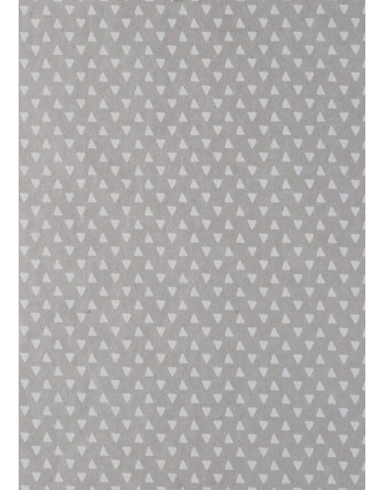 A IMC 500 HOJAS DE PAPEL DE SEDA 50X70 IMAGEN FANTASIA TRIANGULO 84-8095070-1