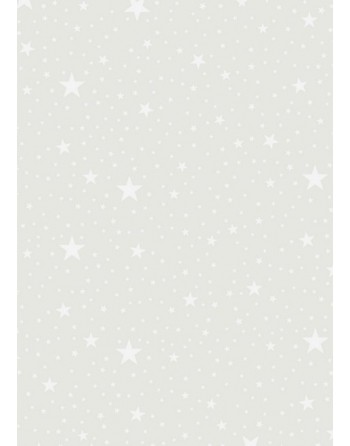 A IMC 500 HOJAS DE PAPEL DE SEDA 50X70 IMAGEN FANTASIA ESTRELLA BL 84-8095070-1