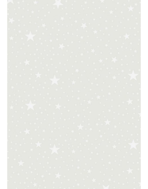 A IMC 500 HOJAS DE PAPEL DE SEDA 50X70 IMAGEN FANTASIA ESTRELLA BL 84-8095070-1