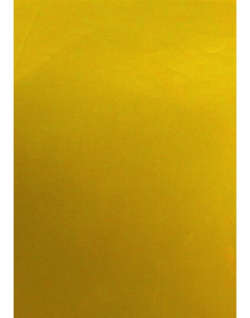 A IMC PAPEL DE REGALO EN BOBINA DE 100 MTS EN CELULOSA SATINADA COLOR LISO BRILLANTE ORO 84-301100-1