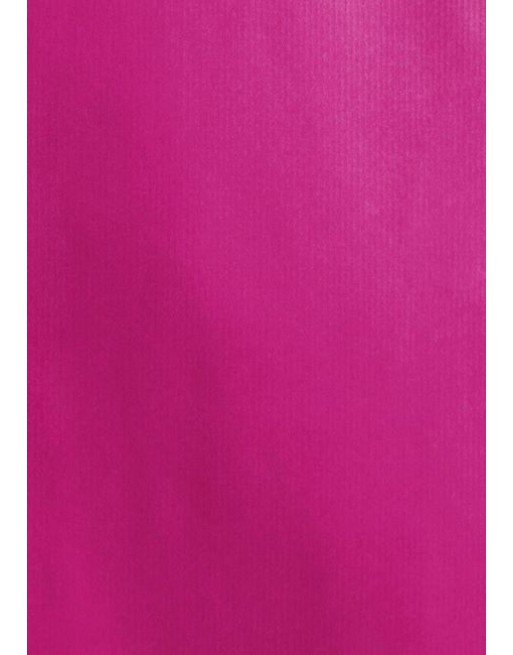 IMC PAPEL DE REGALO EN BOBINA DE 100 MTS EN CELULOSA MATE COLOR LISO FUXIA 84-401100-1