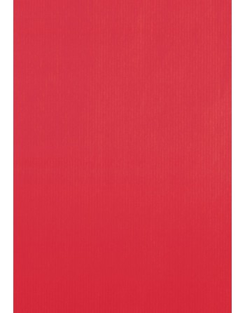 A IMC PAPEL DE REGALO EN BOBINA DE 100 MTS EN CELULOSA MATE COLOR LISO ROJO 84-401100-1