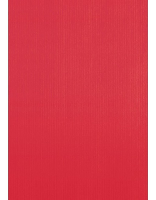 A IMC PAPEL DE REGALO EN BOBINA DE 100 MTS EN CELULOSA MATE COLOR LISO ROJO 84-401100-1