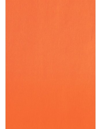 A IMC PAPEL DE REGALO EN BOBINA DE 100 MTS EN CELULOSA MATE COLOR LISO NARANJA 84-401100-1